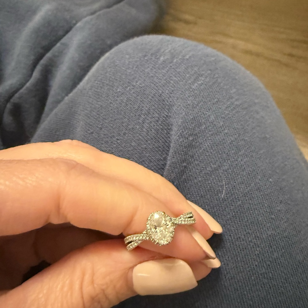 Neil lane engagement ring